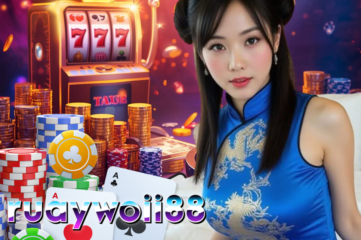 ruaywoii88