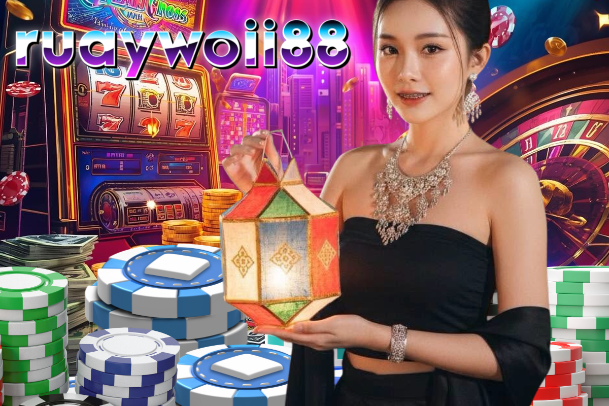 ruaywoii88 หวยลาว