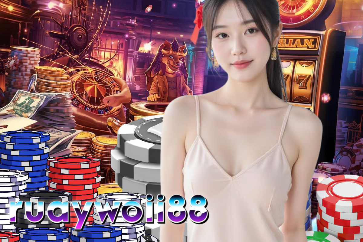 ruaywoii88 หวยฮานอย