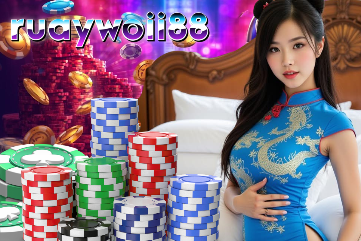 ruaywoii88 แทง หวย 24